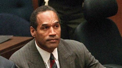 legacy mess's|O.J. Simpson's trial divided the nation. What legacy does he.